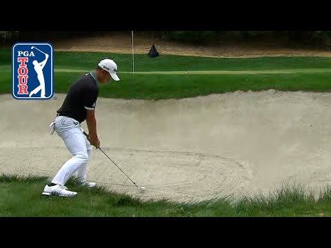 Best of 2020: Short game on the PGA TOUR