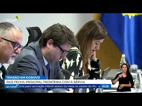 Vejo o que foi destaque no mundo