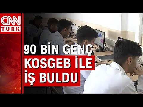 Mikro ve küçük işletmelere hızlı destek: Kimler destek kapsamında?