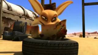 Oskarova Oza 36 - Siedme nebo