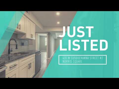 Listing Video