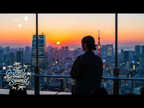 Melodic House & Progressive Mix 路 For Relaxing, Studying, Driving