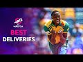 Carnage with the ball | The Best Deliveries of T20WC 2024