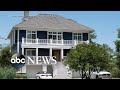 FBI searches Biden’s Delaware beach home