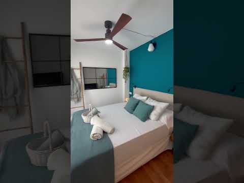 Property video
