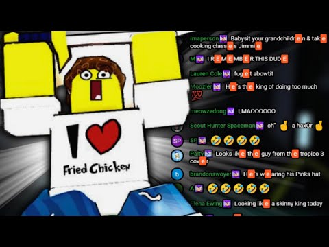 🔴 GÀ RÁN JOLLIBEE LÀ CHÂN ÁI | CÀY MILESTONE IV SHEDLETSKY