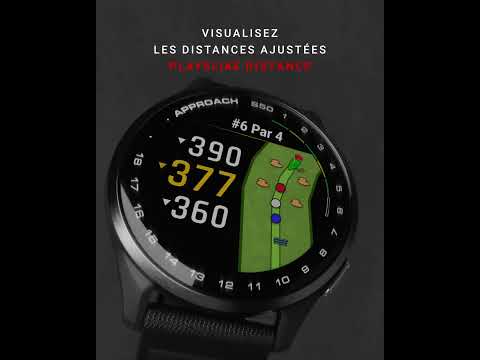 Garmin | S50