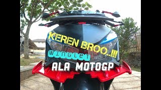 Vario 150 modifikasi - mp3toke