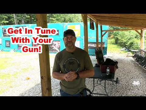 How To Connect With Your Gun Better