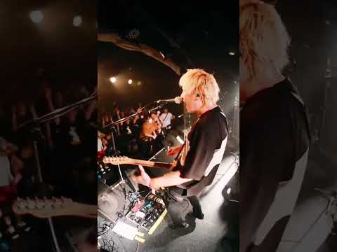 見放題名古屋2025ありがとう！2025.7.6 HeartLand#プピリットパロ #邦ロック #音楽 #バンド #ライブ #見放題名古屋2025 #ダイジェスト #shorts #short