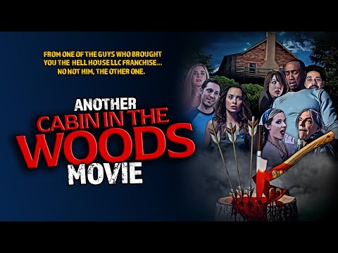 Another Cabin in the Woods Movie'