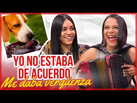 Nelly Swing narra la extraña historia detrás de la canción "Como El Perro Bebe Agua" 😂