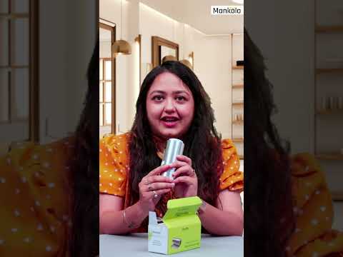 Mankolo Premium Hair Foil for Hair Coloring & Highlights | Salon-Grade Perfection 💇♀️