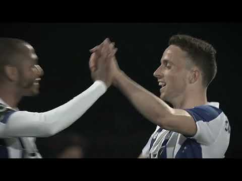 Até Sempre, Diogo e André.