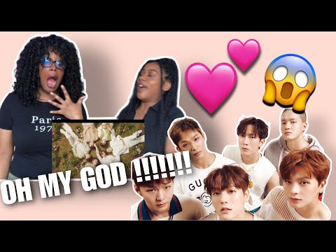 Vidéo  BTOB - '  Wind And Wish' Official Music Video  REACTION FR 