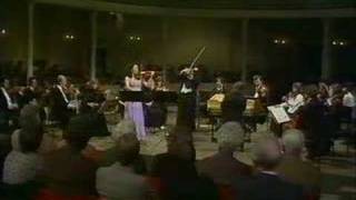 Concerto For 2 Violins – II Largo, Ma Non Tropo (Bach)