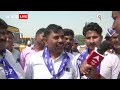 Election 2024 :  मेरठ में मायावती की रैली से बदला माहौल? BSP समर्थकों ने इतने वोटों से होगी जीत!  - 05:43 min - News - Video