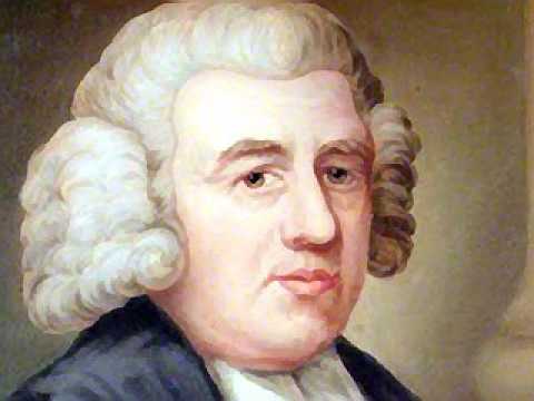 A Faithful Minister! - John Newton / Christian Devotional