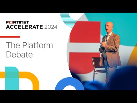 The Platform Debate | Accelerate 2024