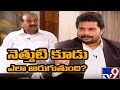 JC Prabhakar able to digest earnings from Killing people ? - Watch in Mukha Mukhi !