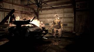 Resident Evil 7 biohazard - Játékmenet videó - 1. rész