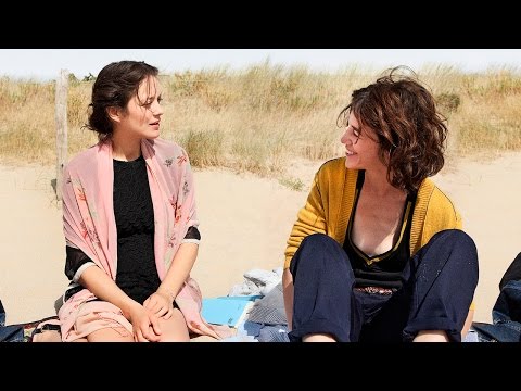 Les fantômes d'Ismaël'