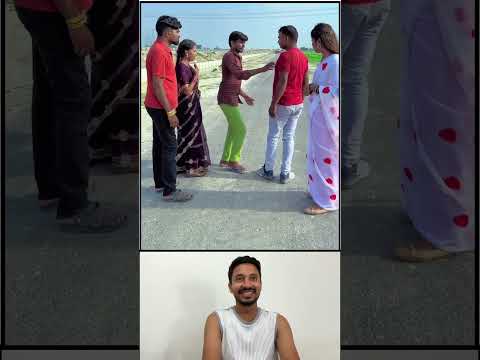 भाई तो लेके चला गया 😂