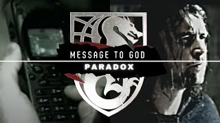 Message to God (Live)