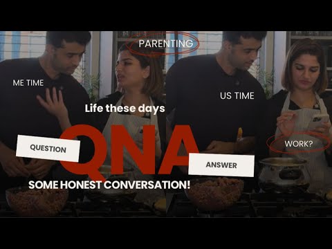 Some Genuine Conversations | Lets Answer your Intresting Questions | Lets listen to his perspective