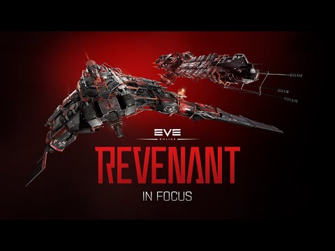 Revenant in Focus | Wealth & Destruction