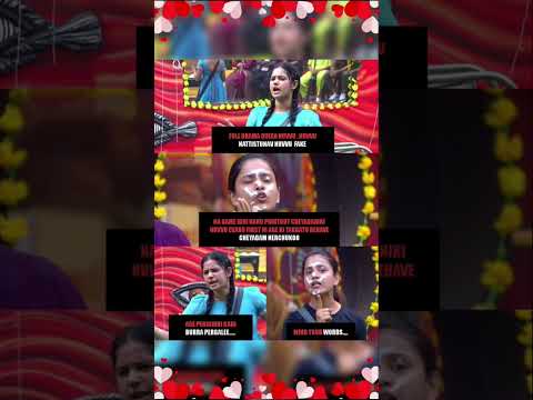 biggboss9 new content shorts