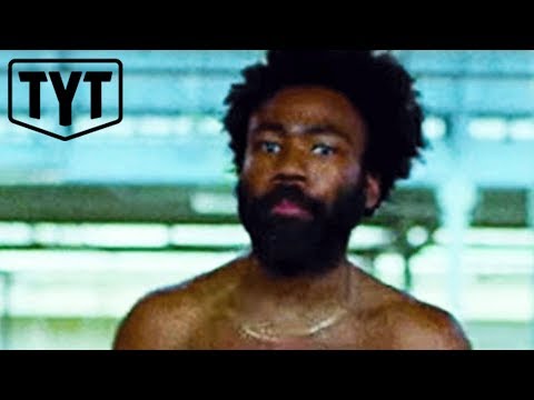 Childish Gambino's