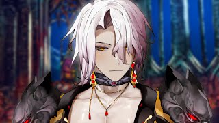 An update on things.