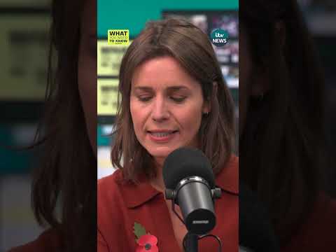 20 years of UK citizenship test: Peston takes on some sample questions | ITV News