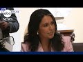 Tulsi Gabbard says more files to be released on RFK, MLK assassinations