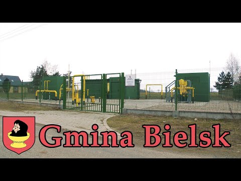 Gmina Bielsk - Serwis #17
