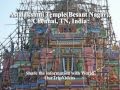 Ashtalakshmi Temple (Besant Nagar), Chennai, TN, India