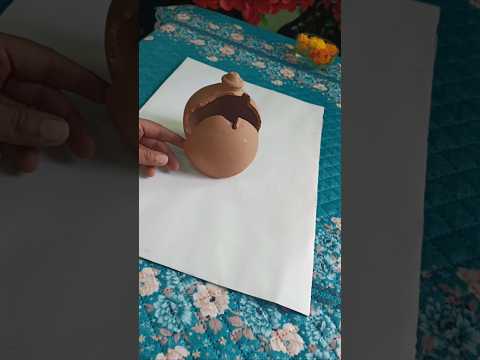 From money saver to bird feeder – full transformation story! #birdfeeder #shorts