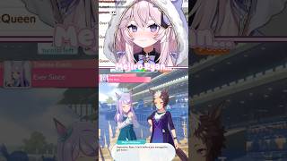 Uma Musume Girls Are Based On Real Life Horses 🐎