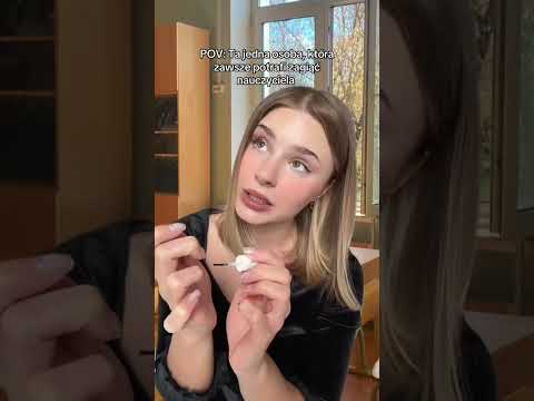 TA JEDNA OSOBA KTÓRA POTRAFI ZAGIĄĆ NAUCZYCIELA