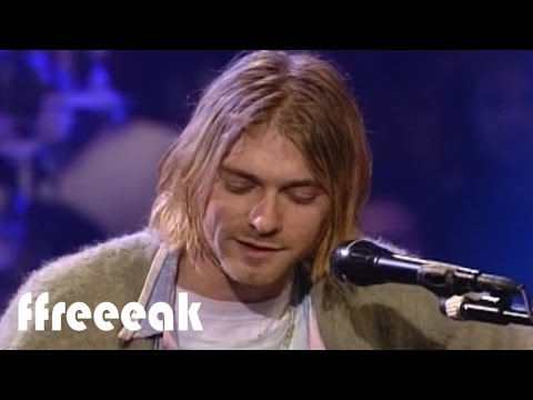 Nirvana - Jesus Doesn't Want Me for a Sunbeam (Legendado)
