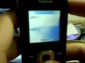 Nokia 1508i Livre-Vesper tirando MEID e trocando ESN - PST1508