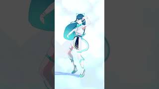 【踊ってみた】#ギリギリダンス #はいよろこんで /#こっちのけんと【3Dフルトラスタジオで20分でshort何本撮影できるか！？企画第五弾