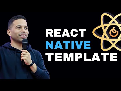 React Native Best Practices Template with Youssouf El Azizi | Rocket Ship 043