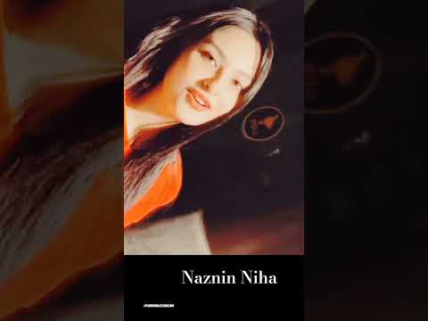 #shorts #nazninniha #tiktok #trending #bd #natok #actress #beautiful #video #nazninnaharniha #reels