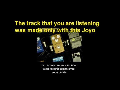 Joyo JF-32 Hot Plexi Review (French Subtitles !)