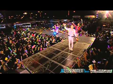 Dream K-pop Fantasy Concert - EXO