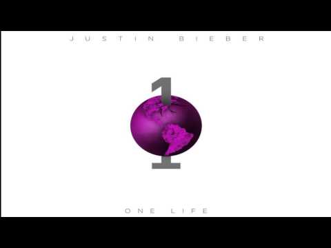 Justin Bieber - One Life (audio)