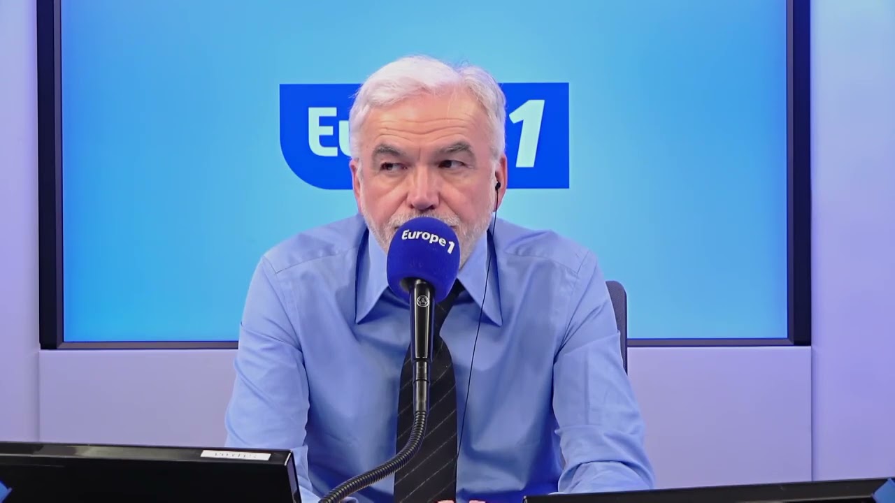 Gauthier Le Bret dénonce une stratégie pour «tout cadenasser si le RN arrive au pouvoir»