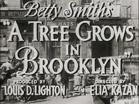 A Tree Grows in Brooklyn'